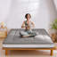 Matelas de futon de plancher épais de 6 po Kumari-458159317-458159314