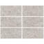 Carrelage en vinyle de luxe Stonehenge Rizzo LVT 12MIL l 12 po x L 24 po Terrazzo-91480784