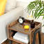 Howells Tray Top Side Table Set