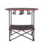 72.8cm Round Folding Table