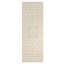 Simi Hand Knotted Cotton/Wool Southwestern Area Rug-1351446960-1351446971