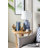 Gladsaxe Ceramic Table Lamp
