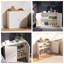 Aikeem Bathroom Cabinet