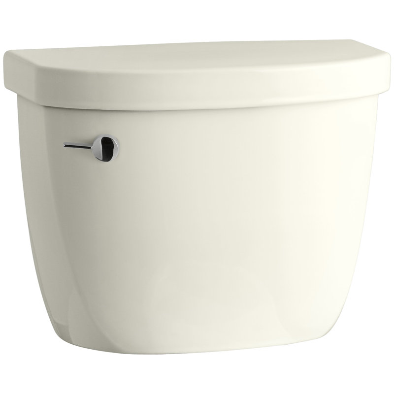 Réservoir Cimarron 1,6 GPF, Biscuit