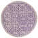 Cambridge Hand Tufted Wool Geometric Rug