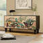 Buffet Living Room