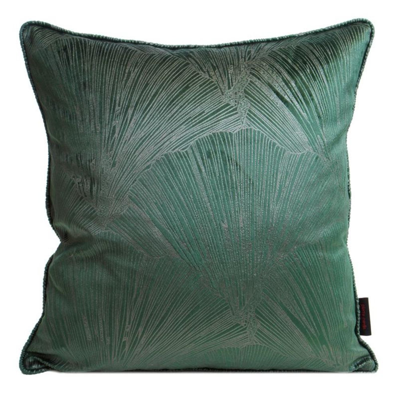 Pillowcase, Green