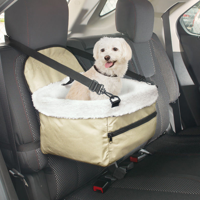 Shelburn Pet Carrier