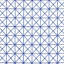 Cocobay Trammel Marine Cotton Blend Fabric
