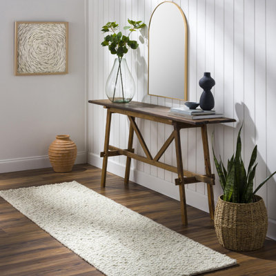 Barden Wool Indoor Rug