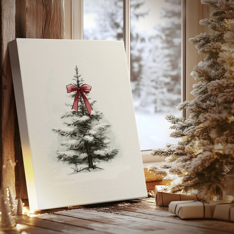Pearled Lantern Parish-Premium Gallery Wrapped Canvas