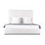 Lit tapissier capitonné standard Dezyah-26957293-26957297