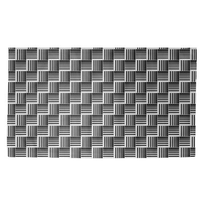 Jaya Striped Indoor Rug