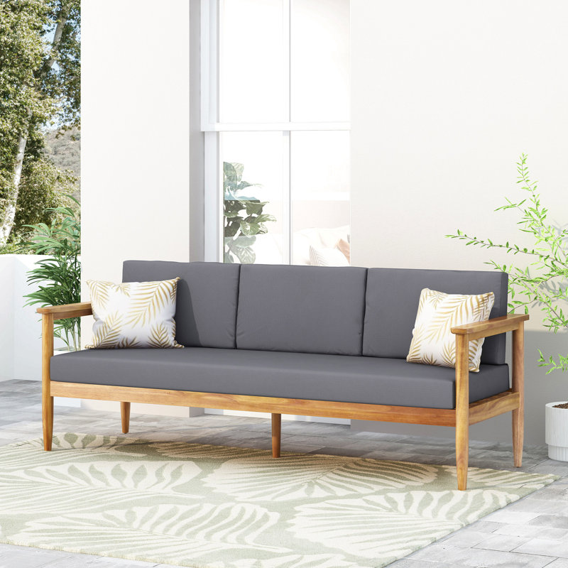 Canapé GAVIN 3 SEATER