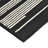 Lemmitty Wool Geometric Indoor Rug-745148173