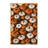 Washable Autumn Pumpkins Farm Area Rug-1521035175