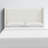 Hanson Upholstered Headboard-102916199-20569079