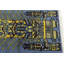 Tapis bleu Tribal 3X6