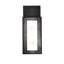 Quadrato 4 - Light Armed Sconce