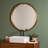 Aina Circle Mirror