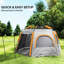 4 Person Tent