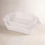 Staub Ceramic 2-piece Rectangular Baking Dish Set-23966677