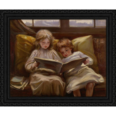 Interesting Story (1898)