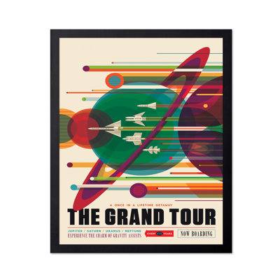 Le Grand Tour