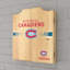 Ensemble de jeu de fléchettes NHL Logo-21852551