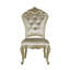 Chaise d'appoint Rawald