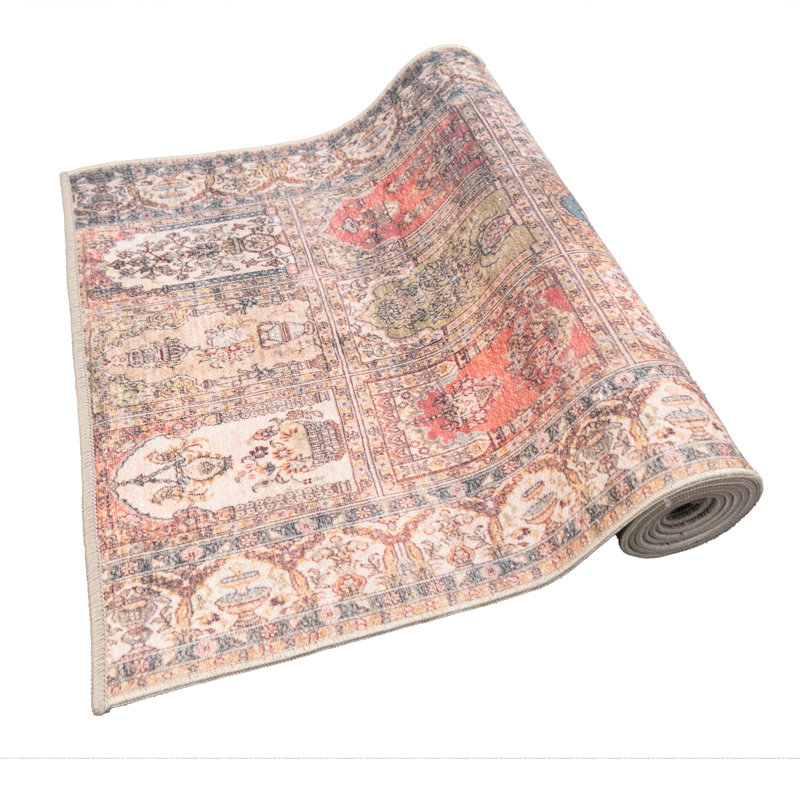 Tapis de qualité hôtel Kimmika, Tapis de couloir 2 pi 2 po x 10 pi
