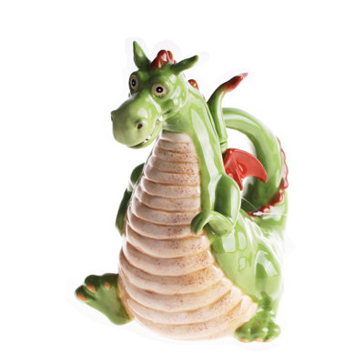 Trinx Enterprise No Pattern Teapot