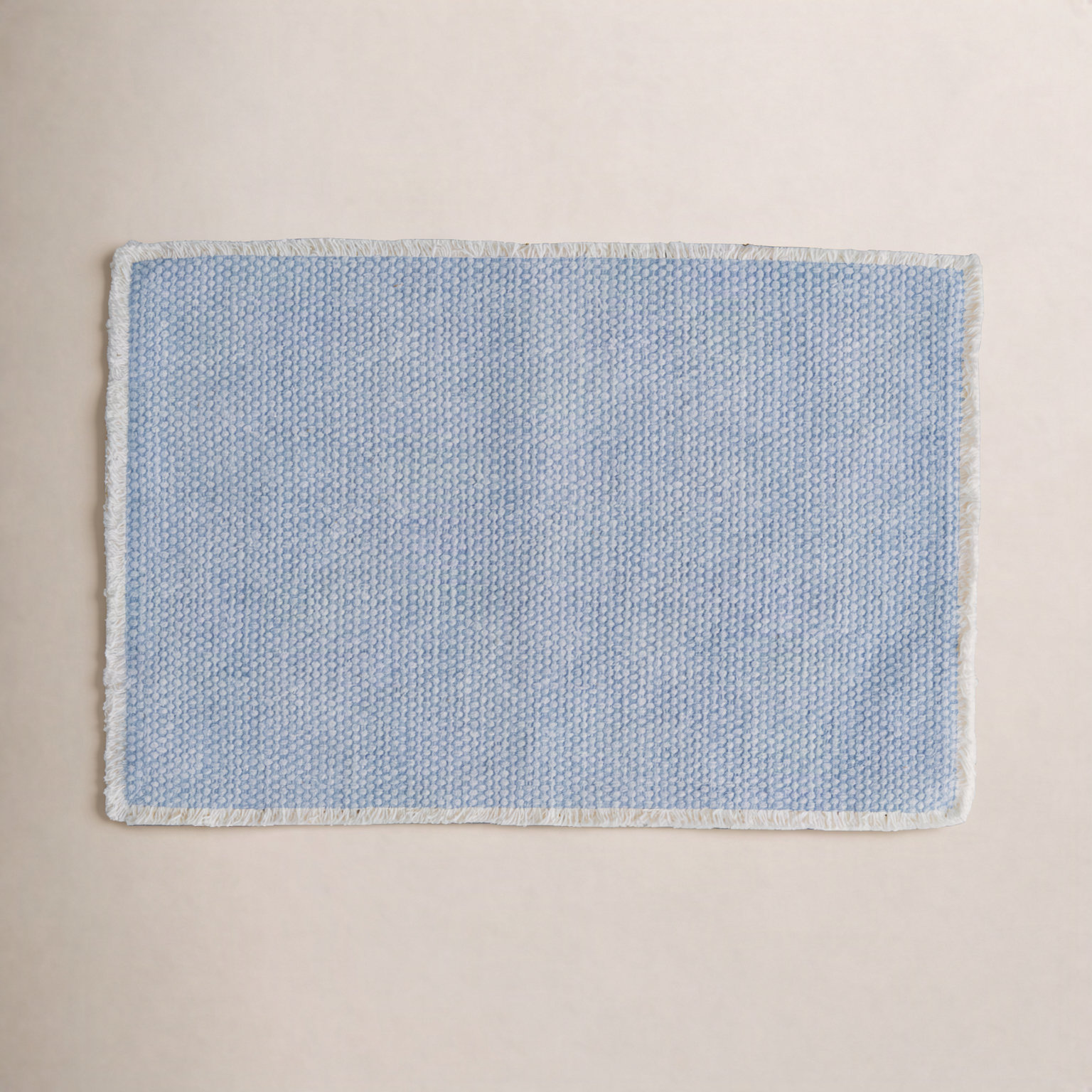 Placemat, Blue