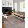Rosemarie Oriental Indoor Rug