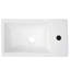 Meuble-lavabo avec tablette, meuble-lavabo avec tablette-1148576066