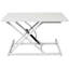 Bureau pour ordinateur portable à hauteur ajustable (sans tabourets)-1397969363