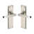 Satin Nickel selected