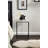 Cronus Solid Wood End Table