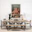 Banc en bois Margaret-1821269080