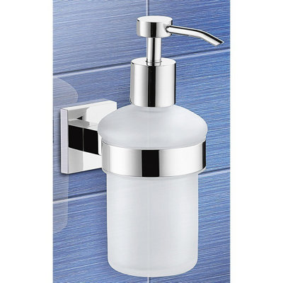 Distributeur de savon New Jersey