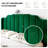 Modern Velvet Upholstered Platform Bed With Curved Headboard,Charging Station-8408249-8408199