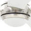 Kitt 128cm Ceiling Fan with Light Kit-979305009