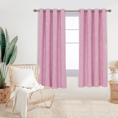 Valmar Blackout Curtain