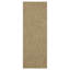 Jute 3 po X 7 pi 3 po Tapis intérieur / extérieur-1848592899