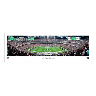 Las Vegas Raiders Football, Friends, & Family Wood Sign - Dynasty Sports &  Framing