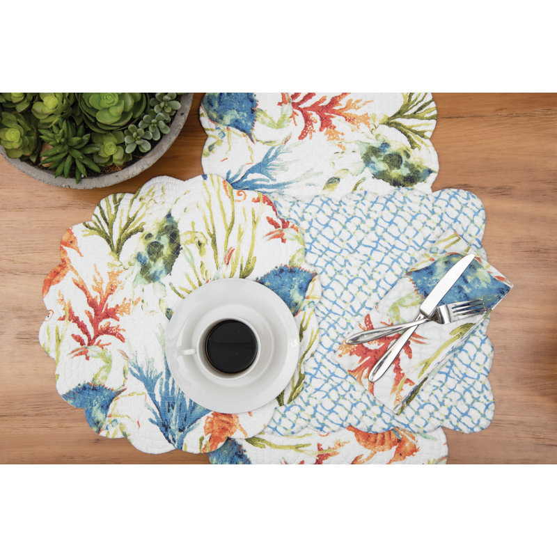 Chemin de table Marino