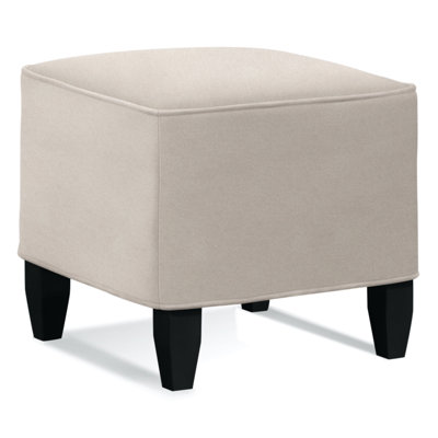 Brooklyn Square Ottoman