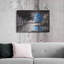 «Blue Moon» par Luxe Metal Portfolio-248444411