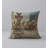 Abstract Reversible Throw Pillow-1980959089