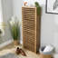 Angelito 18 Pair Shoe Storage Cabinet